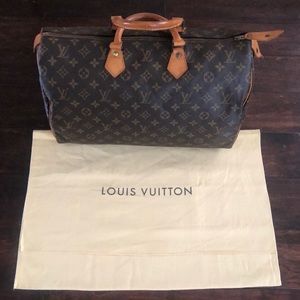 ❤️ Authentic Louis Vuitton Dust Bag ❤️ NEW ❤️
